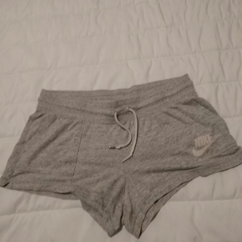 Women's Nike shorts